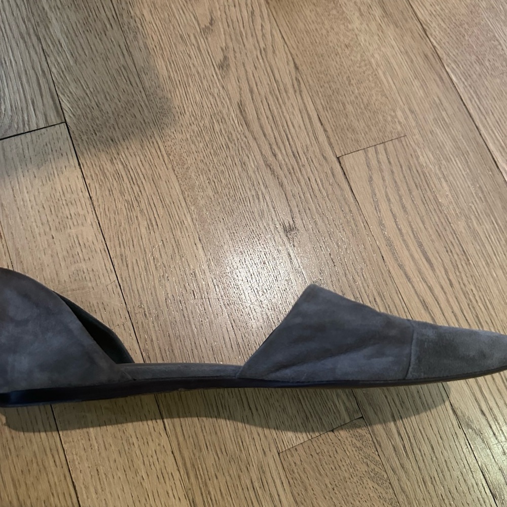 Jenni Kayne flats